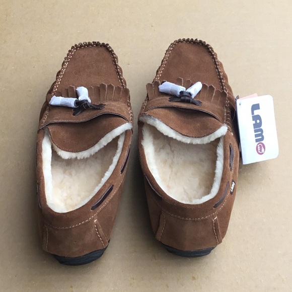 Lamo moccasins - Picture 3 of 8